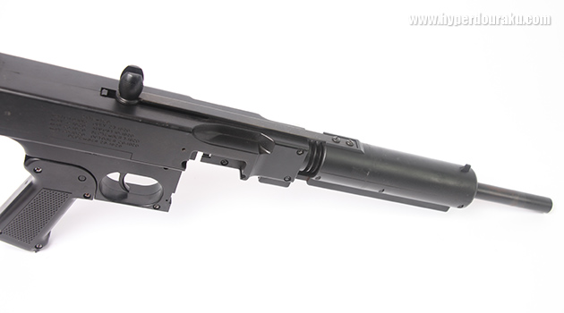 ポンプアクション2