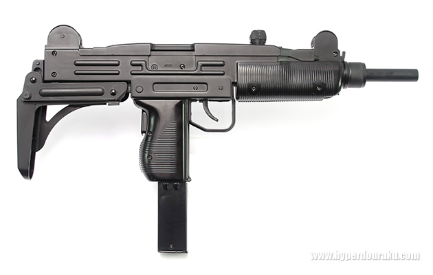 サイドビュー右