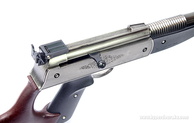 レシーバートップ