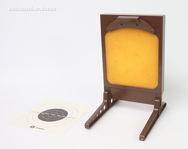 ターゲットスタンド