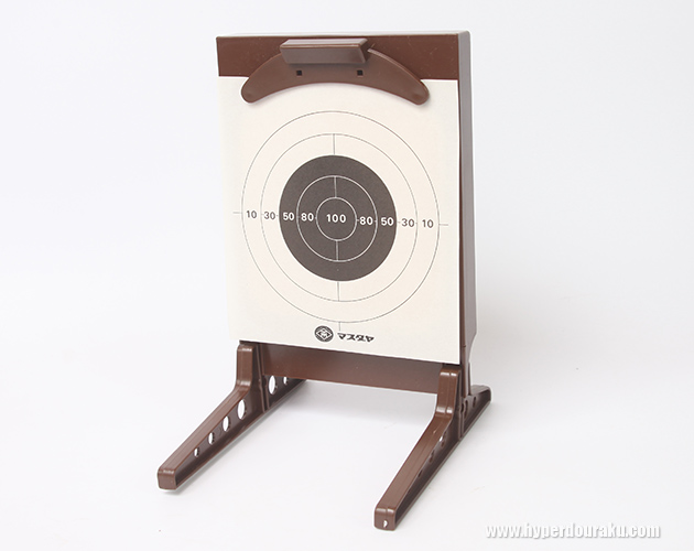 ターゲットスタンド