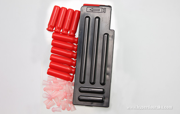 ボックスマガジン