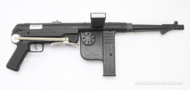 シュマイザー右