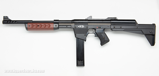 サイドビュー左