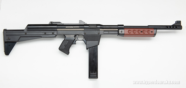 サイドビュー右