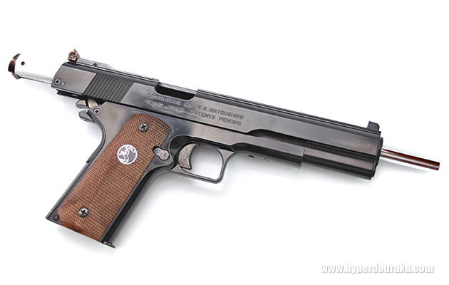 ホールドオープン