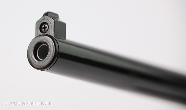 インナーバレル