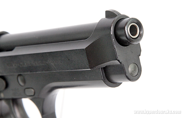 インナーバレル