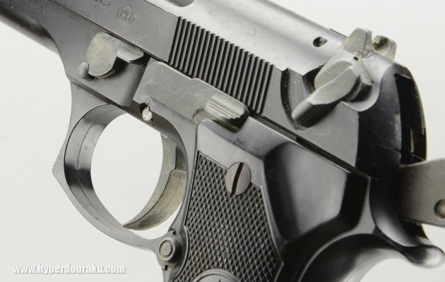 パーティングライン