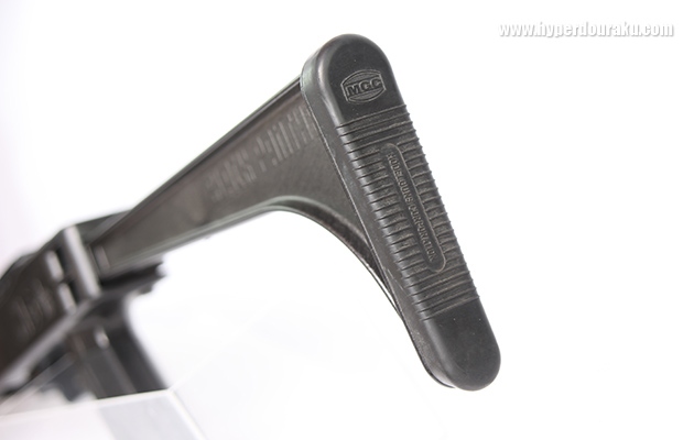 バットプレート