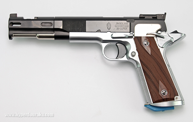 サイドビュー左