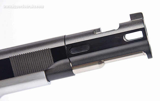 コンペンセイター側面