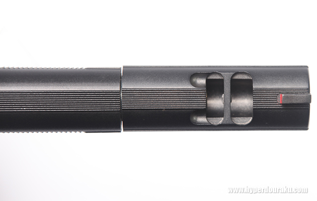 コンペンセイター上