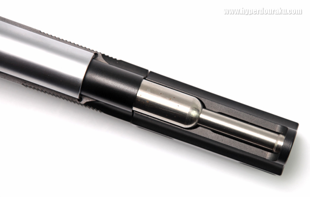 コンペンセイター下