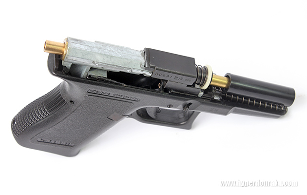 アフターシュートブローバック2