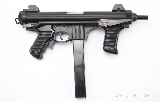 M12S サイドビュー右