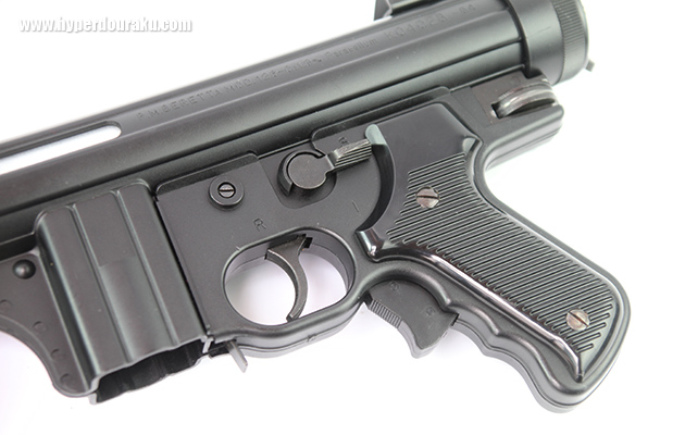 グリップフレーム