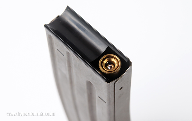 マガジンリップ