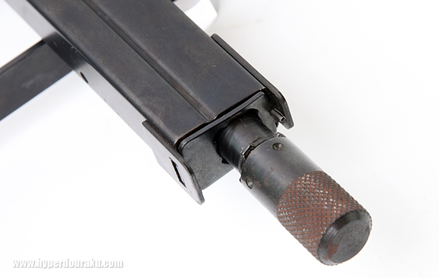 マガジンケース