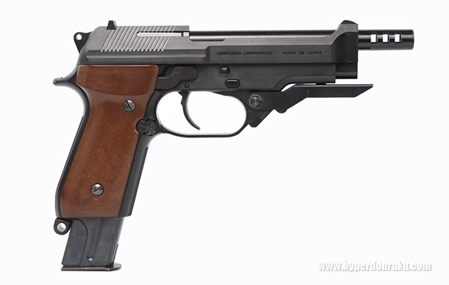 販売総数50万丁