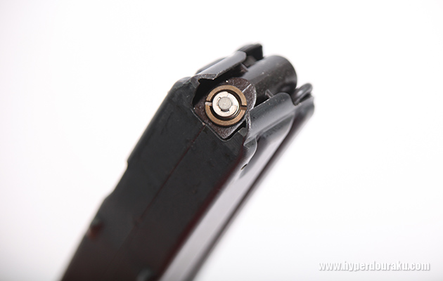 インパクトバルブ