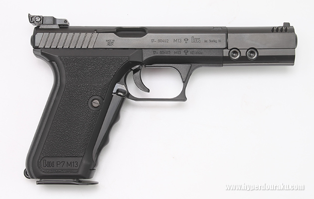 サイドビュー 右