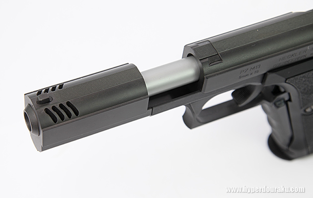 コンペンセイター