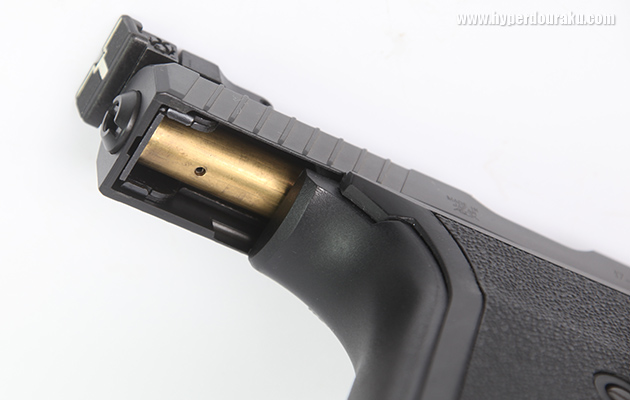 ハイパーブロウバック