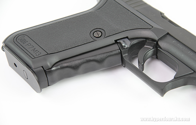 スクイズコッカー