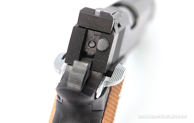 ファイアリングピン