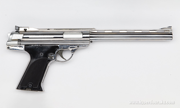 サイドビュー右