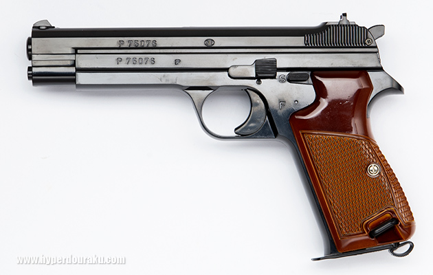 サイドビュー左