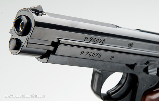 インナーバレル