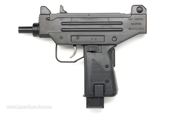 サイドビュー左