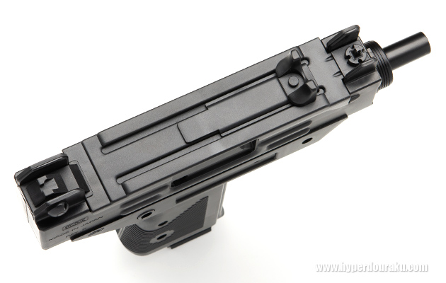 レシーバートップ