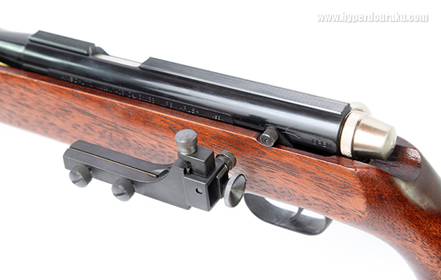 マイクロサイト取外し