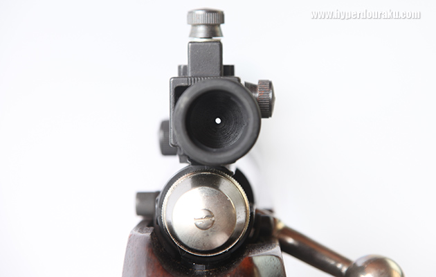 アイカップラバー装着