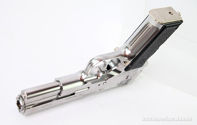 フレーム、スライド