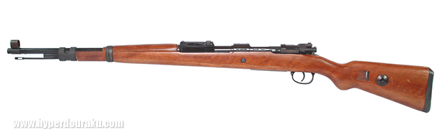 サイドビュー左