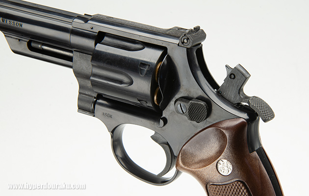 ワイドハンマー