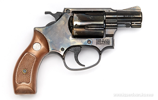 サイドビュー右