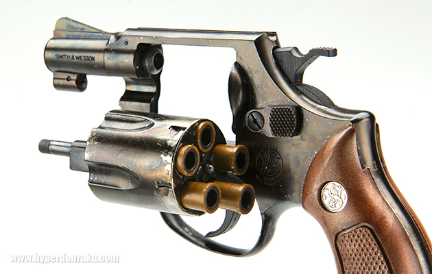 スイングアウト