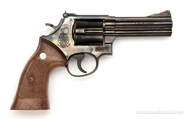 サイドビュー右