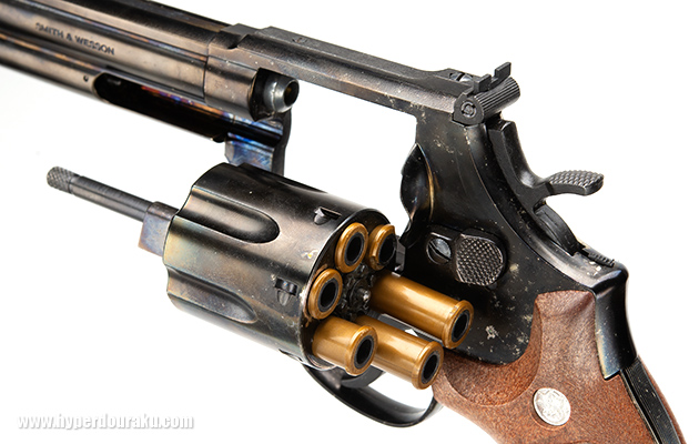 スイングアウト