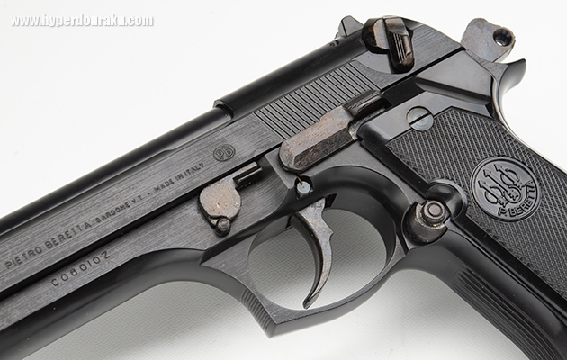 ヘアライン加工