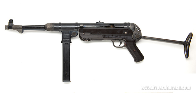 サイドビュー左