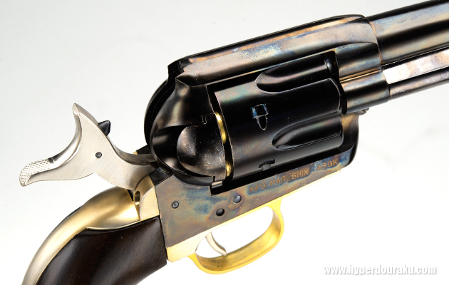 ハンマーノーズ