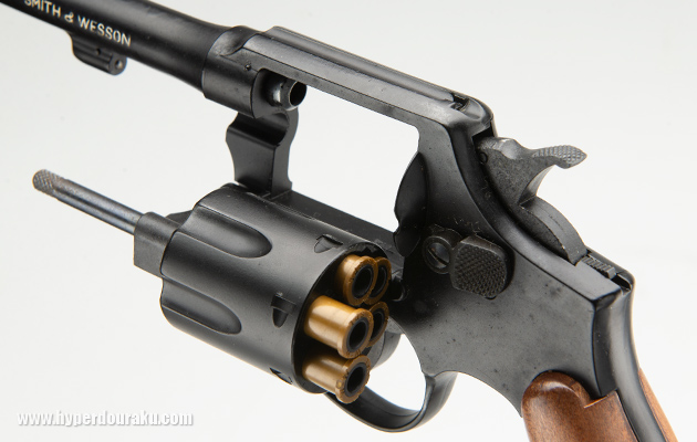 スイングアウト