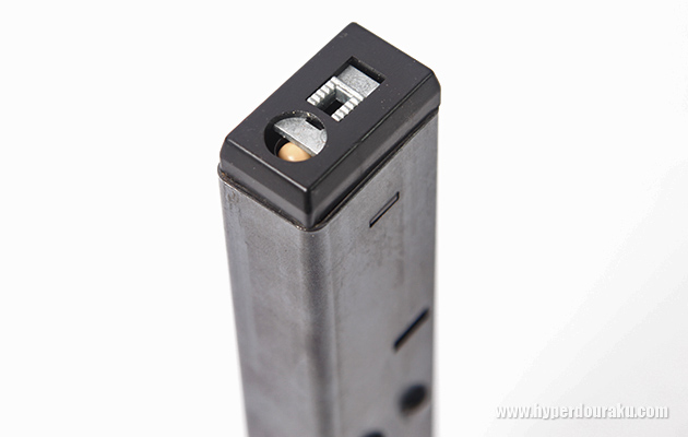 マガジンリップ