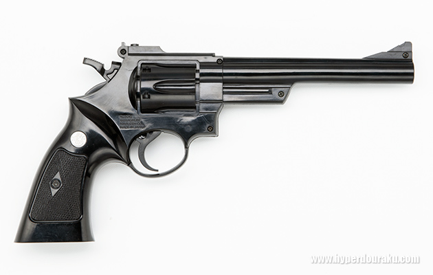 サイドビュー右